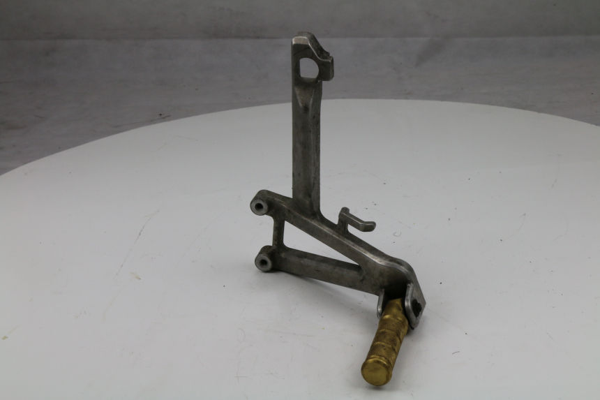 photo de SOPORTE ESTRIBERA TRASERA IZQUIERDA HONDA CBR F 600 (1996 - 1998)