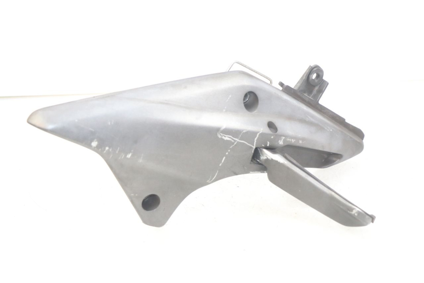 photo de PLACA DE APOYO DEL PIE TRASERO IZQUIERDO HONDA FJS SILVERWING SILVER WING 400 (2009 - 2016)