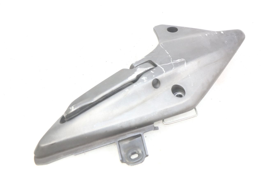 photo de PLACA DE APOYO DEL PIE TRASERO IZQUIERDO HONDA FJS SILVERWING SILVER WING 400 (2009 - 2016)