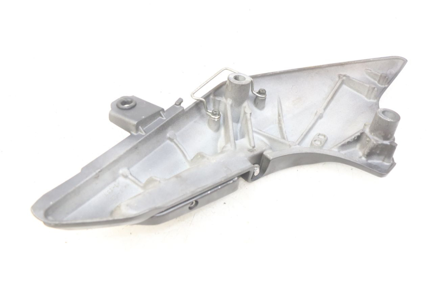 photo de PLACA DE APOYO DEL PIE TRASERO IZQUIERDO HONDA FJS SILVERWING SILVER WING 400 (2009 - 2016)