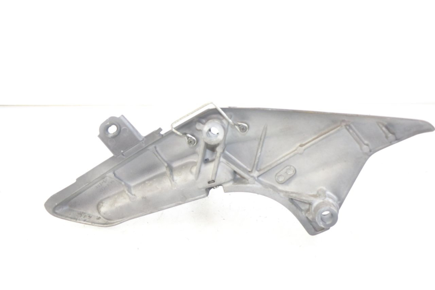 photo de PLACA DE APOYO DEL PIE TRASERO IZQUIERDO HONDA FJS SILVERWING SILVER WING 400 (2009 - 2016)