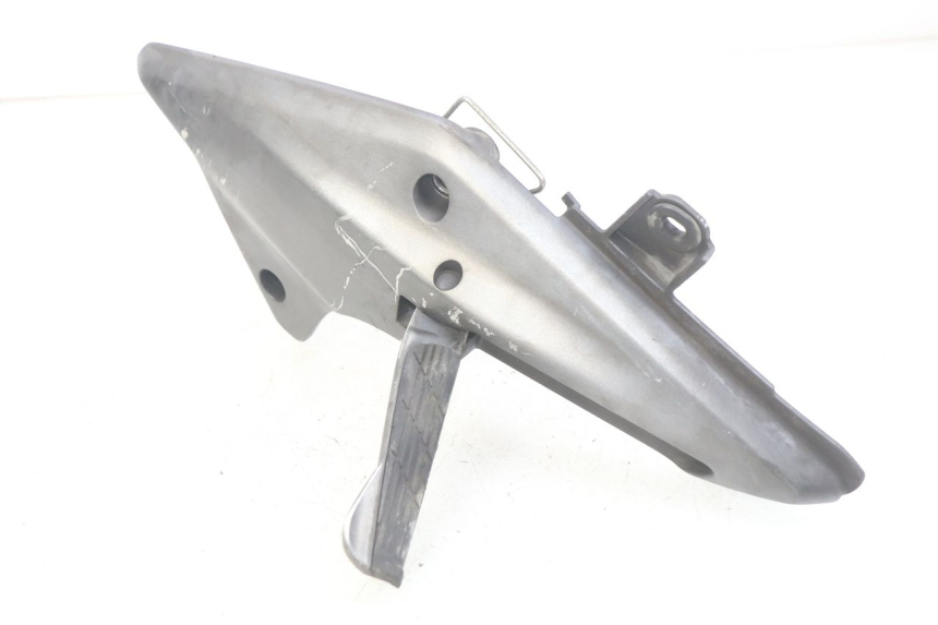 photo de PLACA DE APOYO DEL PIE TRASERO IZQUIERDO HONDA FJS SILVERWING SILVER WING 400 (2009 - 2016)
