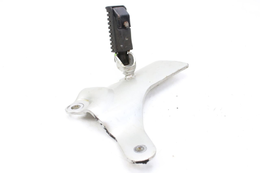 photo de PLACA DE APOYO DEL PIE TRASERO IZQUIERDO SYM HUSKY 125 (1999 - 2005)