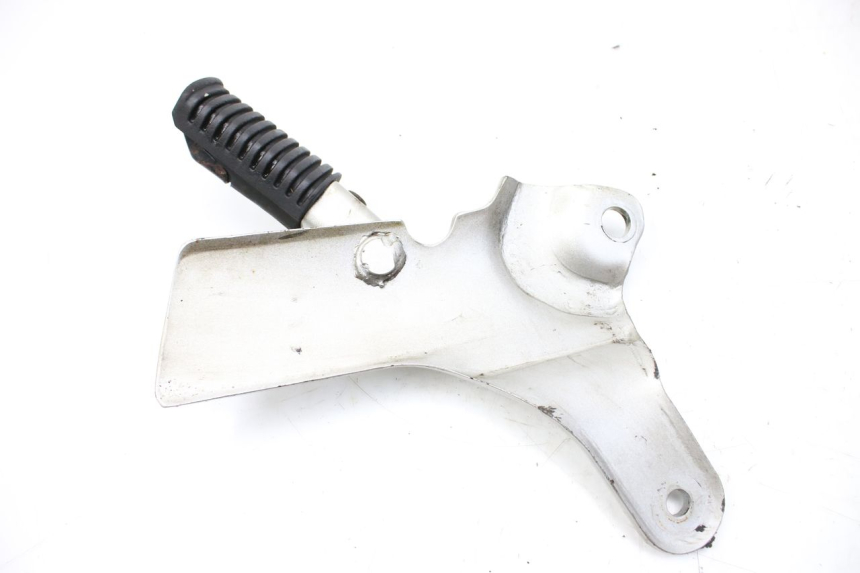 photo de PLACA DE APOYO DEL PIE TRASERO IZQUIERDO SYM HUSKY 125 (1999 - 2005)