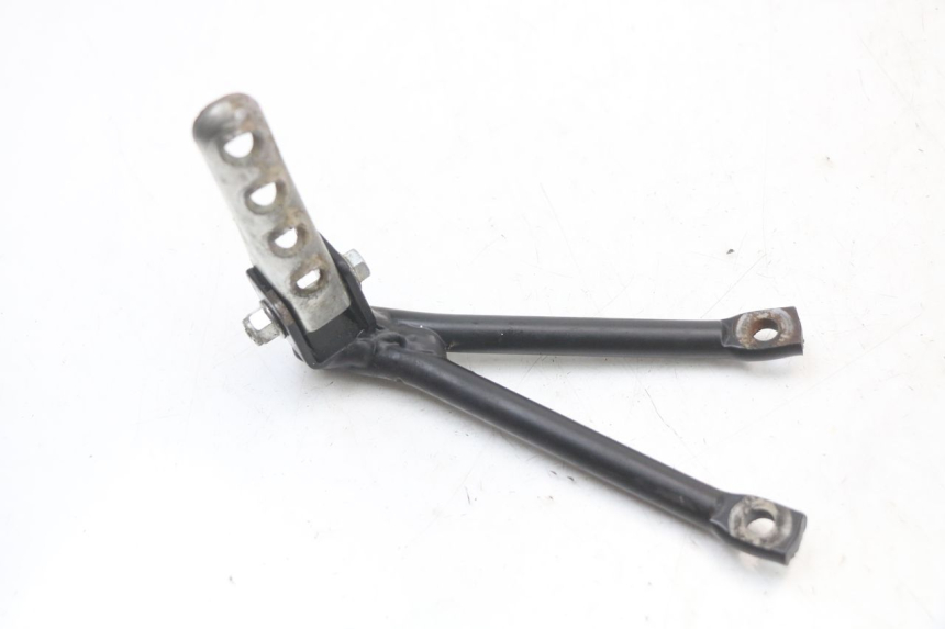 photo de PLATINA DE APOYO DEL PIE TRASERO IZQUIERDO RIEJU MRT 50 (2018 - 2021)