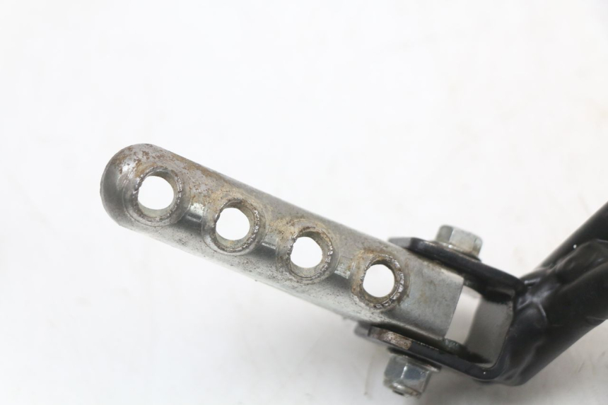 photo de PLATINA DE APOYO DEL PIE TRASERO IZQUIERDO RIEJU MRT 50 (2018 - 2021)