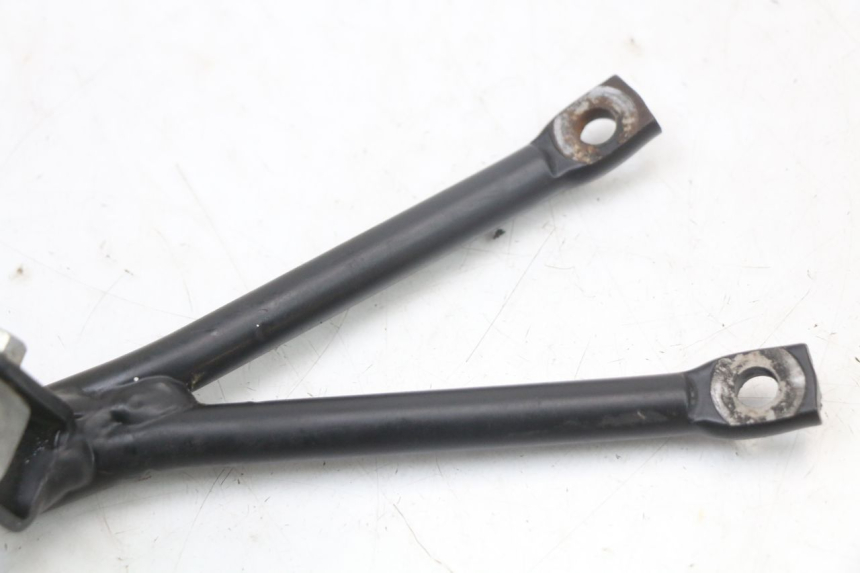 photo de PLATINA DE APOYO DEL PIE TRASERO IZQUIERDO RIEJU MRT 50 (2018 - 2021)