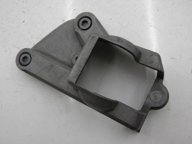 photo de SOPORTE ESTRIBERA TRASERA IZQUIERDA PEUGEOT JET FORCE CARBU 50 (2003 - 2016)