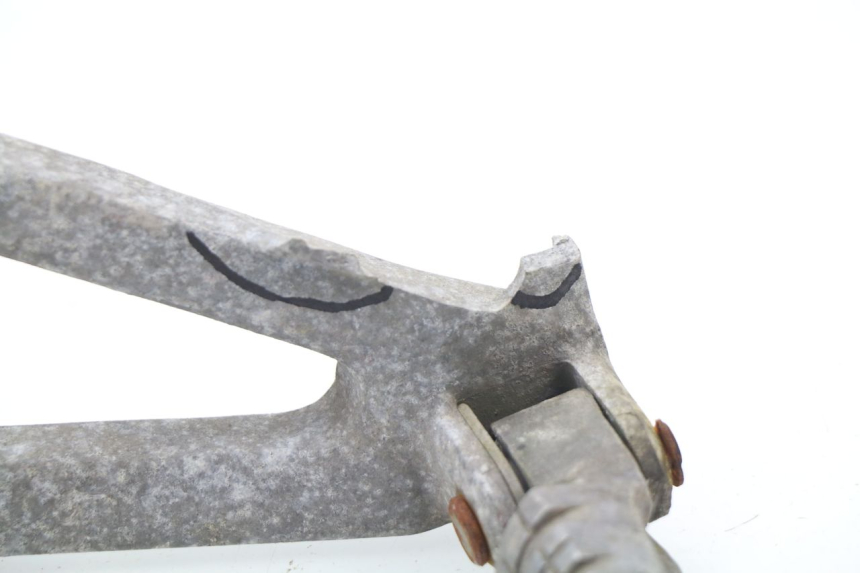 photo de SOPORTE ESTRIBERA TRASERA IZQUIERDA APRILIA RS AF-1 125 (1990 - 1993)