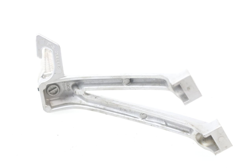 photo de SOPORTE ESTRIBERA TRASERA IZQUIERDA SUZUKI GSX-R GSXR 600 (2008 - 2010)