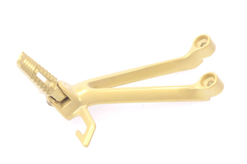 photo de SOPORTE ESTRIBERA TRASERA IZQUIERDA SUZUKI GSX-R GSXR K6 1000 (2005 - 2006)