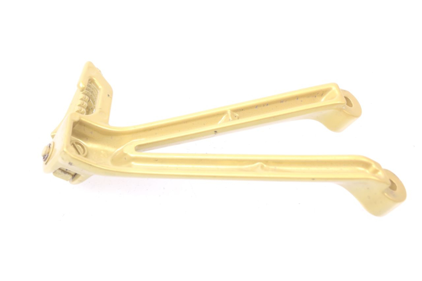 photo de SOPORTE ESTRIBERA TRASERA IZQUIERDA SUZUKI GSX-R GSXR K6 1000 (2005 - 2006)