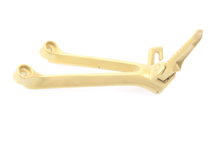 photo de SOPORTE ESTRIBERA TRASERA IZQUIERDA SUZUKI GSX-R GSXR K6 1000 (2005 - 2006)