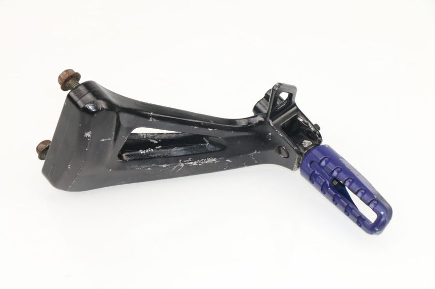 photo de PLACA DE APOYO DEL PIE TRASERO IZQUIERDO SUZUKI SV S 650 (1999 - 2002)