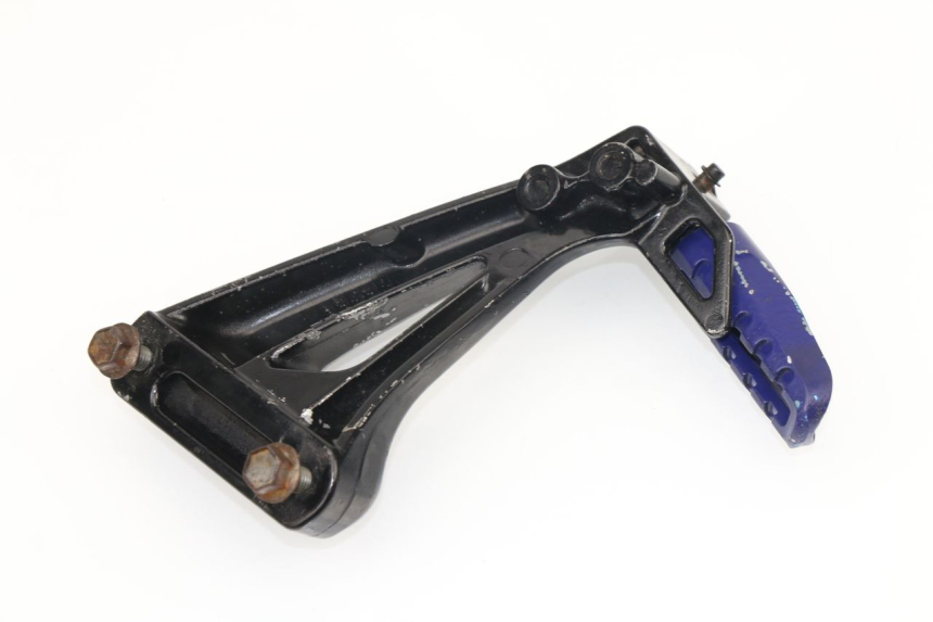 photo de PLACA DE APOYO DEL PIE TRASERO IZQUIERDO SUZUKI SV S 650 (1999 - 2002)