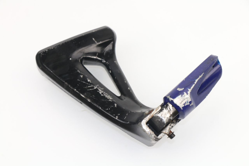 photo de PLACA DE APOYO DEL PIE TRASERO IZQUIERDO SUZUKI SV S 650 (1999 - 2002)