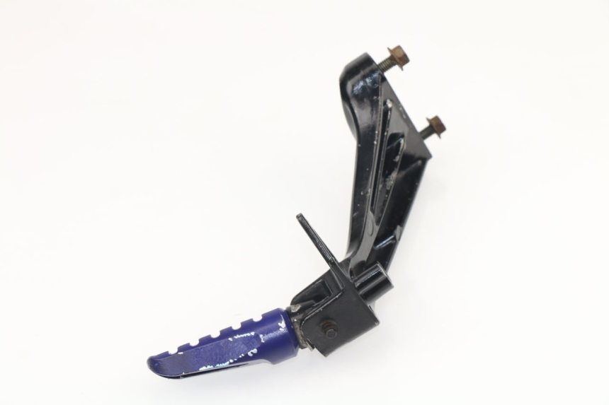 photo de PLACA DE APOYO DEL PIE TRASERO IZQUIERDO SUZUKI SV S 650 (1999 - 2002)