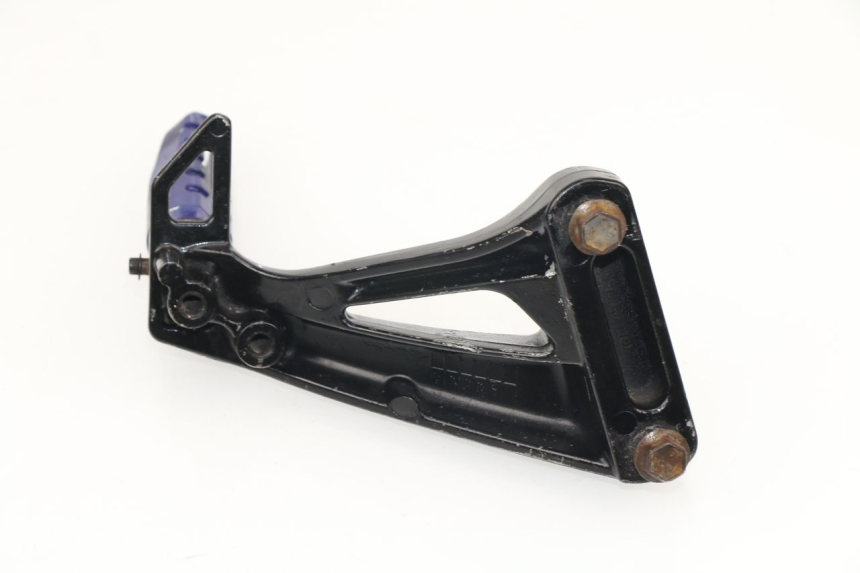photo de PLACA DE APOYO DEL PIE TRASERO IZQUIERDO SUZUKI SV S 650 (1999 - 2002)