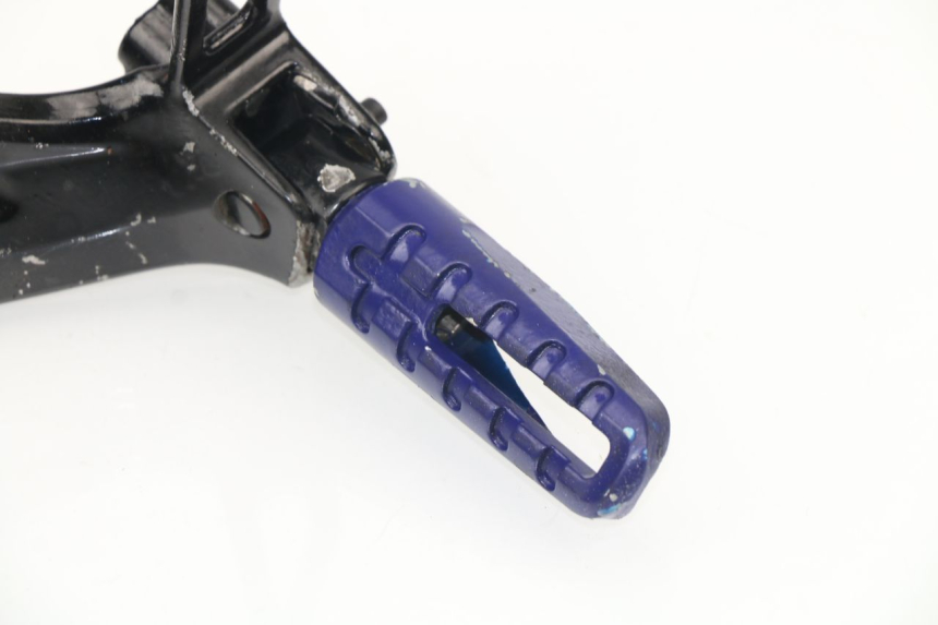 photo de PLACA DE APOYO DEL PIE TRASERO IZQUIERDO SUZUKI SV S 650 (1999 - 2002)