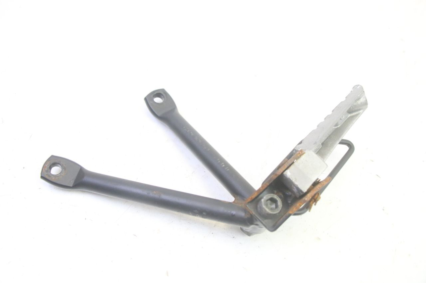 photo de SOPORTE ESTRIBERA TRASERA IZQUIERDA KSR TR SM 50 (2015 - 2018) - Zoom estado de uso