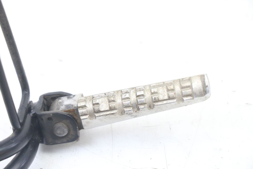 photo de SOPORTE ESTRIBERA TRASERA IZQUIERDA YAMAHA TZR 50 (2008 - 2016)