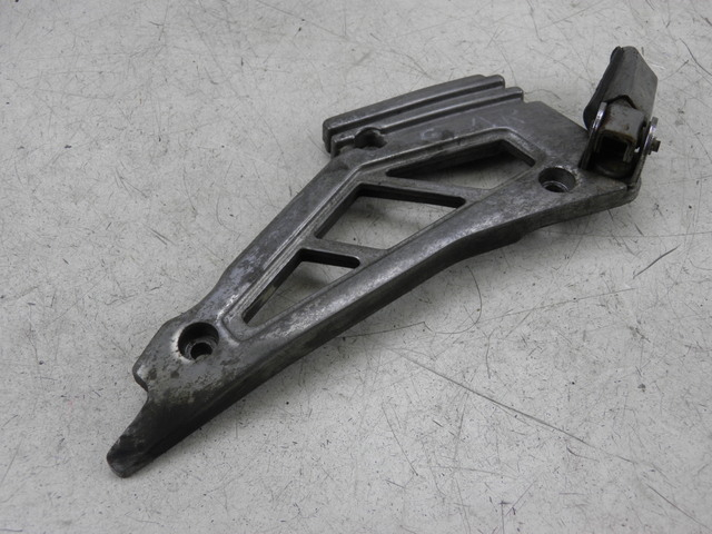 photo de SOPORTE ESTRIBERA TRASERA IZQUIERDA YAMAHA XJ F 900 (1983 - 1994)