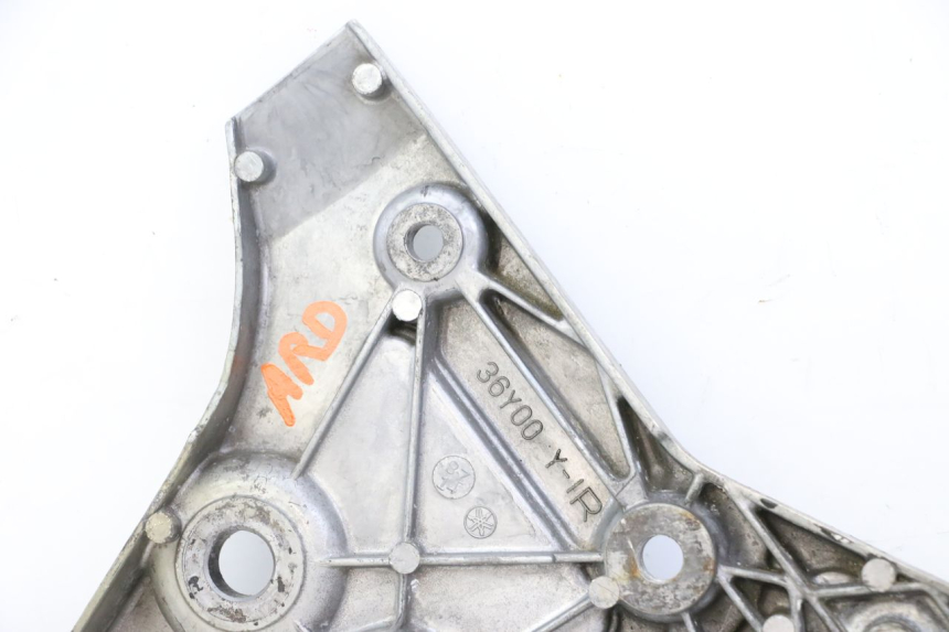 photo de SOPORTE ESTRIBERA DELANTERA DERECHA YAMAHA FJ 36Y 1100 (1984 - 1985)