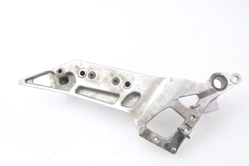photo de PLACA DE APOYO DELANTERO DERECHO YAMAHA FJR ABS 1300 (2006 - 2012)