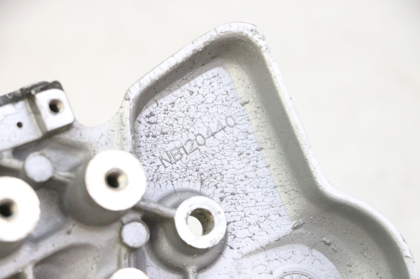 photo de SOPORTE ESTRIBERA DELANTERA DERECHA BMW G310 R 310 (2016 - 2020)