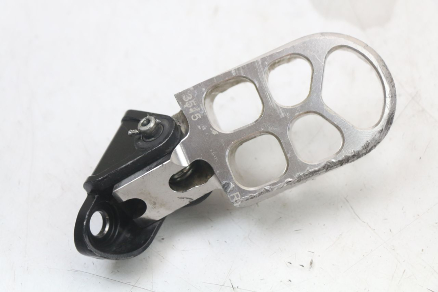 photo de SOPORTE ESTRIBERA DELANTERA DERECHA HONDA CRF R 250 (2020 - 2021)