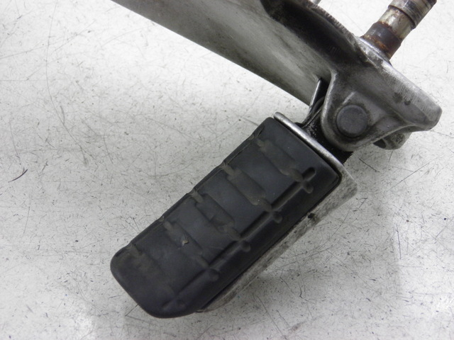 photo de SOPORTE ESTRIBERA DELANTERA DERECHA HONDA ST PAN EUROPEAN ABS 1100 (2002 - 2001)