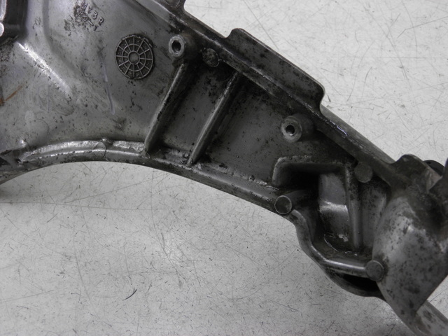 photo de SOPORTE ESTRIBERA DELANTERA DERECHA HONDA ST PAN EUROPEAN ABS 1100 (2002 - 2001)