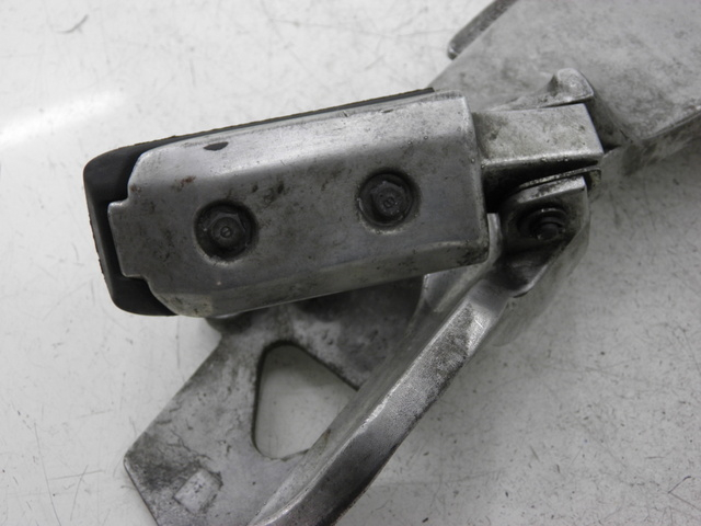 photo de SOPORTE ESTRIBERA DELANTERA DERECHA HONDA ST PAN EUROPEAN ABS 1100 (2002 - 2001)