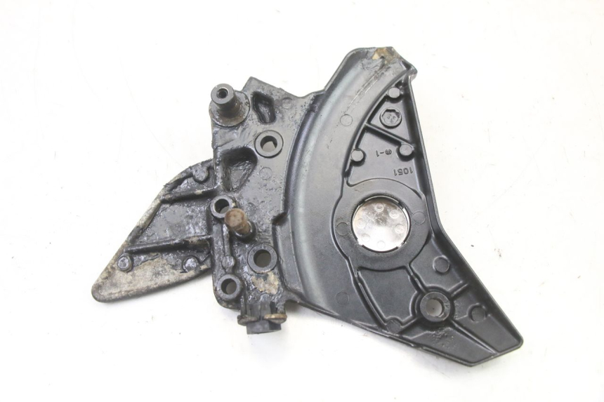 photo de SOPORTE ESTRIBERA DELANTERA DERECHA KAWASAKI ZR7 ZR-7 S 750 (1999 - 2004)