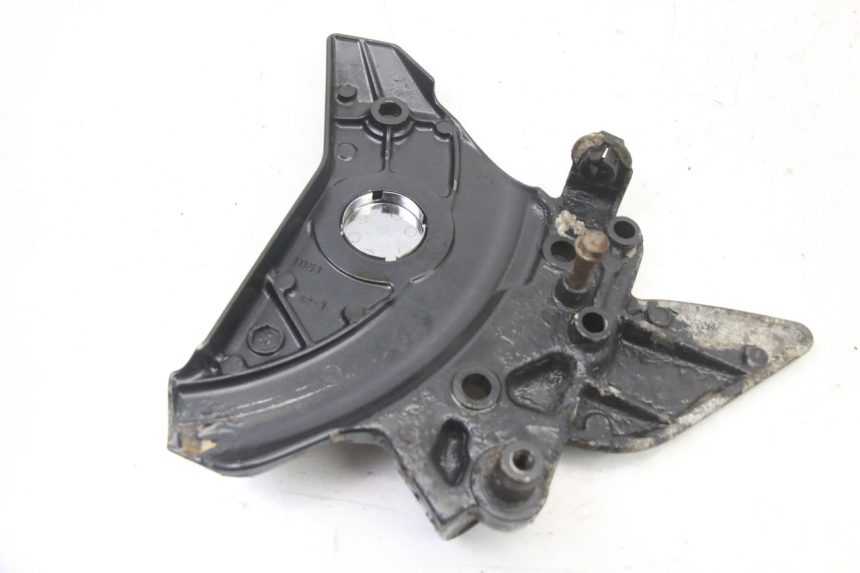 photo de SOPORTE ESTRIBERA DELANTERA DERECHA KAWASAKI ZR7 ZR-7 S 750 (1999 - 2004)
