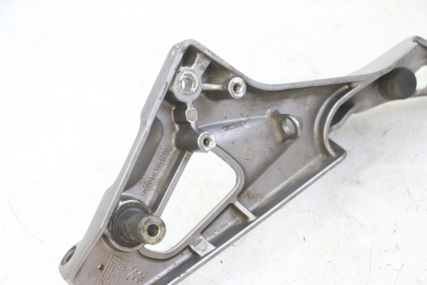 photo de SOPORTE ESTRIBERA DELANTERA DERECHA HONDA NTV DEAUVILLE ABS 700 (2007 - 2016)