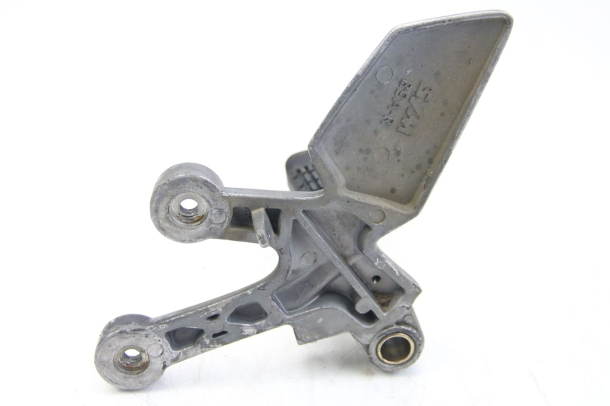 photo de SOPORTE ESTRIBERA DELANTERA DERECHA SYM WOLF SB 125 (2011 - 2018) - Zoom estado de uso