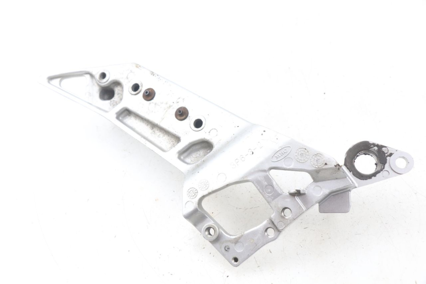 photo de PLACA DE APOYO DELANTERO DERECHO YAMAHA FJR ABS 1300 (2006 - 2012)