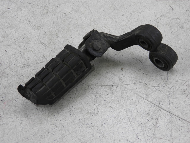 photo de SOPORTE ESTRIBERA DELANTERA DERECHA YAMAHA XJ F 900 (1983 - 1994)