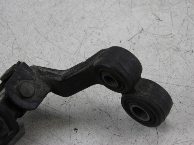 photo de SOPORTE ESTRIBERA DELANTERA DERECHA YAMAHA XJ F 900 (1983 - 1994)