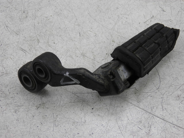 photo de SOPORTE ESTRIBERA DELANTERA DERECHA YAMAHA XJ F 900 (1983 - 1994)