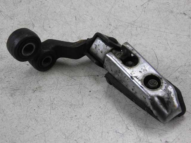 photo de SOPORTE ESTRIBERA DELANTERA DERECHA YAMAHA XJ F 900 (1983 - 1994)