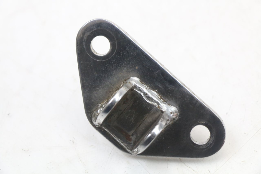 photo de SOPORTE ESTRIBERA DELANTERA IZQUIERDA HYOSUNG GV AQUILA 125 (2000 - 2004) - Vista principal