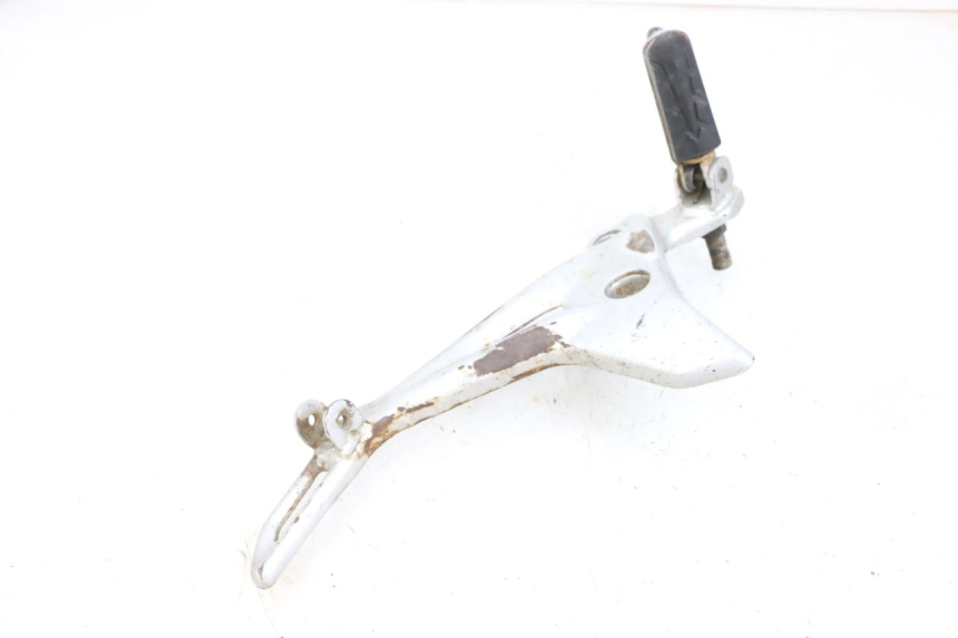 photo de SOPORTE ESTRIBERA DELANTERA IZQUIERDA MAG POWER BOMBERS 4T 50 (2016 - 2026) - Recambio usado revisado