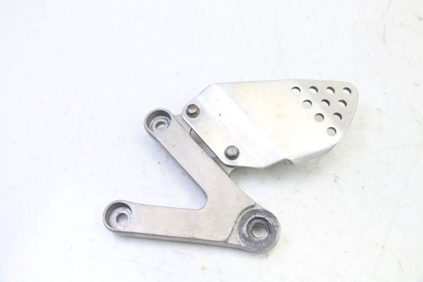 photo de PLACA DE APOYO DELANTERA IZQUIERDA HONDA CBR RR FIREBLADE 900 (1992 - 1994)