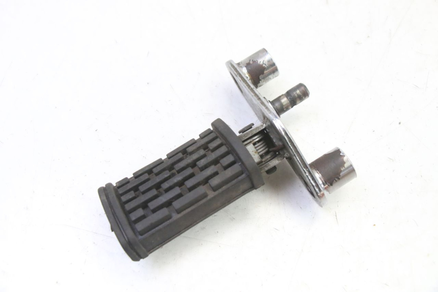 photo de SOPORTE ESTRIBERA DELANTERA IZQUIERDA APRILIA CLASSIC 125 (1995 - 2001)