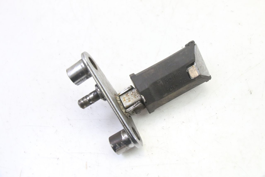 photo de SOPORTE ESTRIBERA DELANTERA IZQUIERDA APRILIA CLASSIC 125 (1995 - 2001)