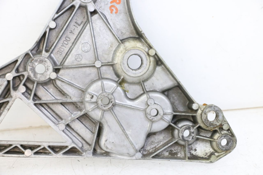 photo de SOPORTE ESTRIBERA DELANTERA IZQUIERDA YAMAHA FJ 36Y 1100 (1984 - 1985)