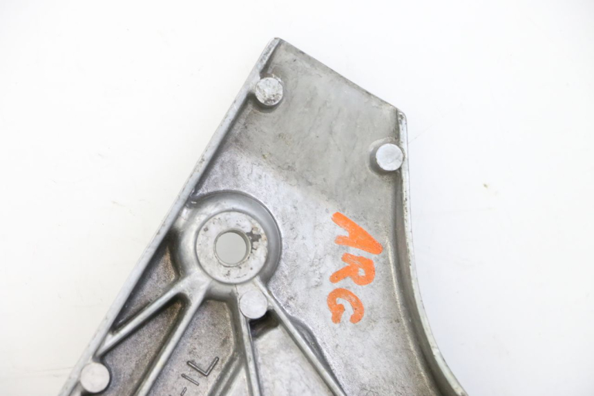 photo de SOPORTE ESTRIBERA DELANTERA IZQUIERDA YAMAHA FJ 36Y 1100 (1984 - 1985)