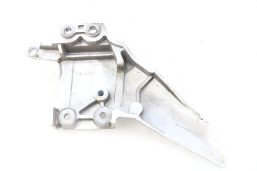 photo de PLATINA DE APOYO DELANTERO IZQUIERDO YAMAHA FJR ABS 1300 (2016 - 2020)